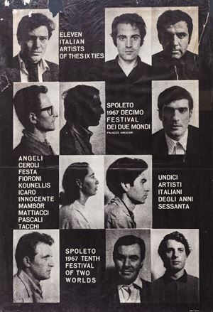 Spoleto 1967