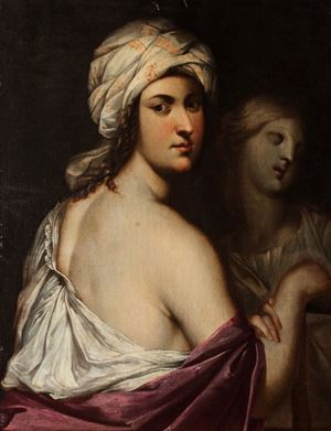 Allegoria della Scultura