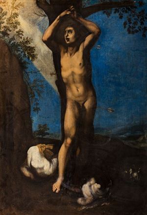 San Sebastiano