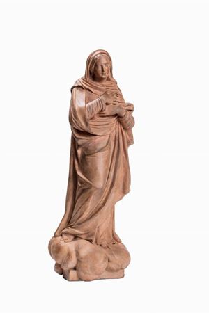 Immaculate Conception