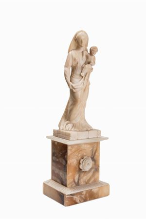 Madonna with the Child