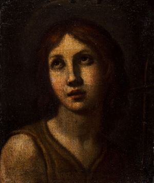 San Giovannino