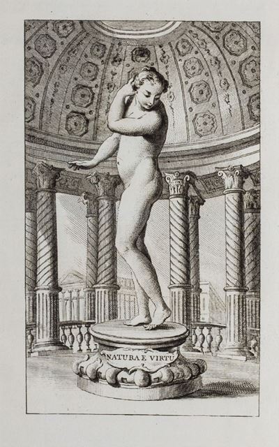 I miei pensieri, 1767