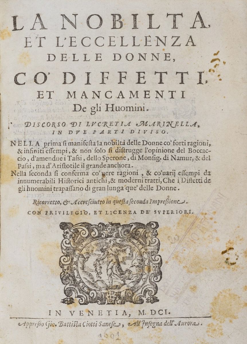 Ercolani, Giuseppe Maria - La Sulamitide Boschereccia Sagra di Neralco Pastore Arcade