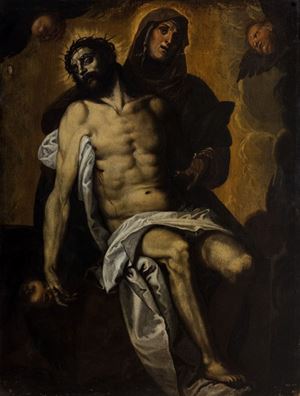 Pietà