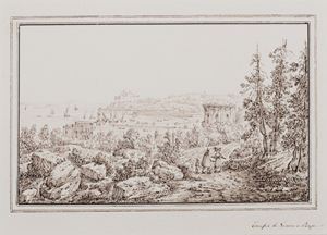 "venus temple in Baja"