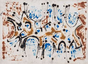 Insetti della mietitura