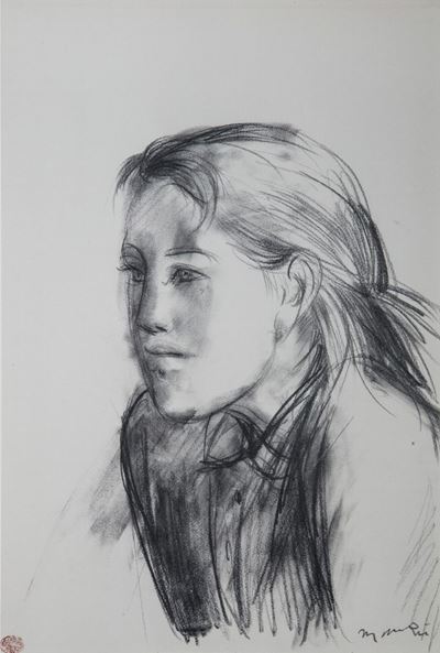 Quarantun disegni - Edizione limitata 1961, n. 848