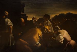 Decollazione di San Gennaro