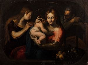Holy Family
