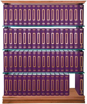  Italian Encyclopedia