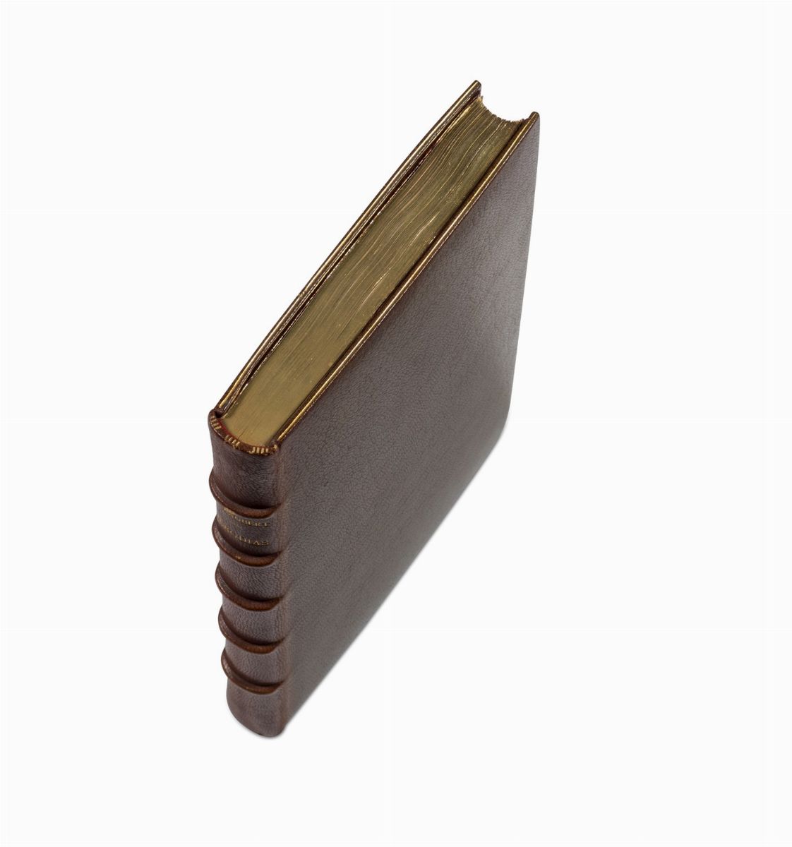 Flaubert, Gustave - Rochegrosse, Georges-antoine - Georges Rochegrosse, Hérodias - Edizione del 1...