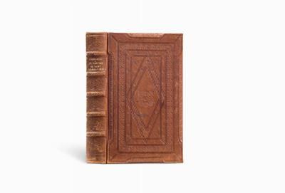 Le Martyre de Saint Sébastien. Mystère in ritmo francese, tiratura limitata n. 18