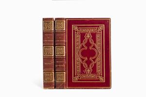 Oeuvres. Oeuvres posthumes