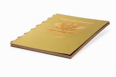 L'italia All'esposizione Internazionale di Parigi 1937
