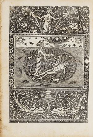 Supplementum supplementi de le chroniche vulgare