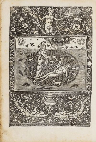Foresti, Supplementum supplementi de le chroniche vulgare, Venezia, 1508