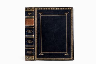Codice civile albertino, Edizione originale del 1837