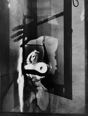 Senza titolo, 1949

Stampa successiva al