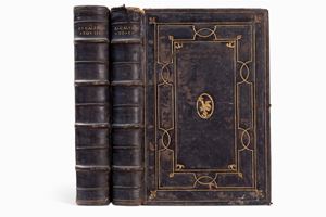 Aldina - Calepino, Ambrogio - Dictionarium. In quo restituendo atque exornando cum multa præstitimus