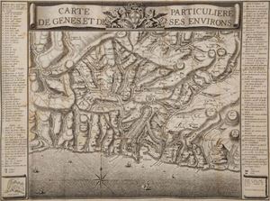 Histoire de la derniere révolution de Gênes