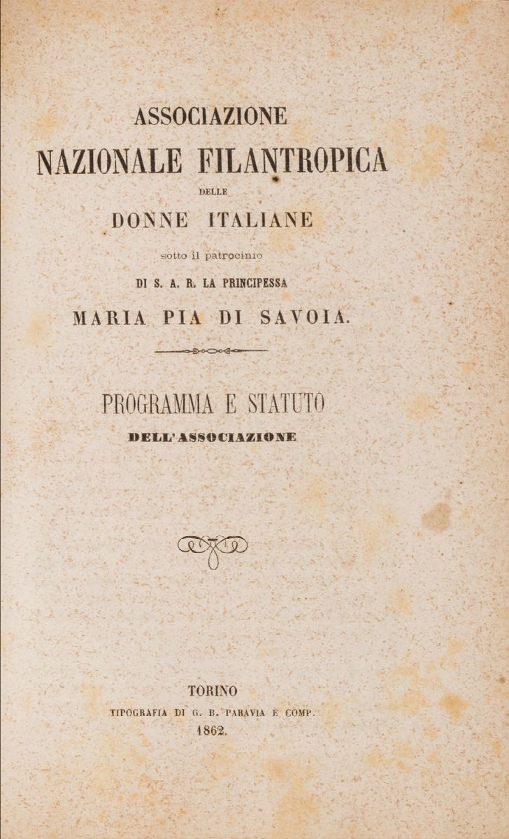 Liguria e Piemonte - Miscellanea - Miscellanea di argomento storico, sociale, economico e religio...