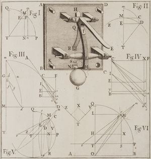 De diurno terrae motu experimentis physico-mathematicis