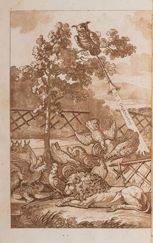 Il Misogallo prose e rime