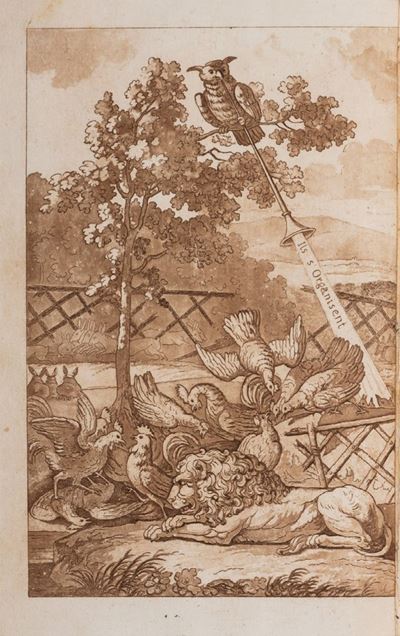 Il Misogallo prose e rime, seconda edizione 1800