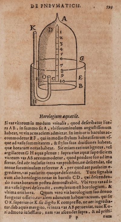 Magiae naturalis libri viginti (1644)
