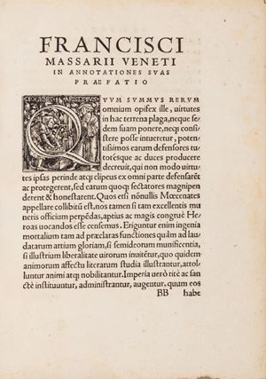 In nonum Plinii De naturali historia librum castigationes & annotationes