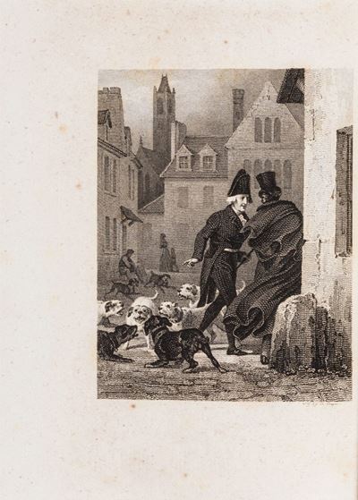 Fables Russes, Prima edizione