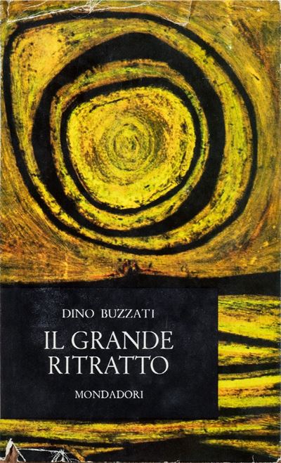 Autore sconosciuto, Il grande ritratto