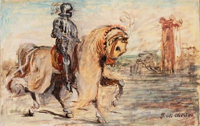 Cavaliere Antico