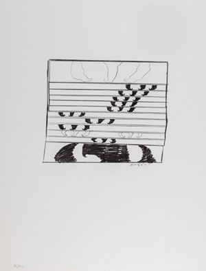 Studio per half dollar