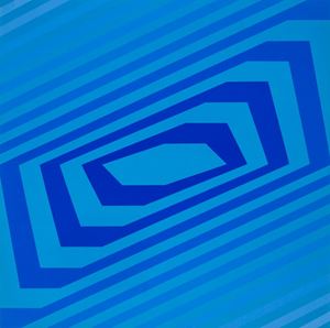 Effetti di interazione cromatica