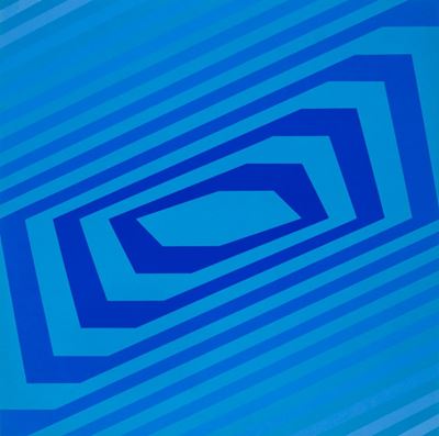 Effetti di Interazione Cromatica
