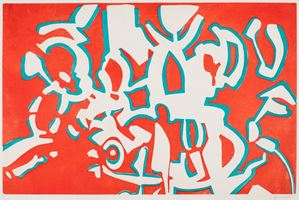 La ricerca del colore