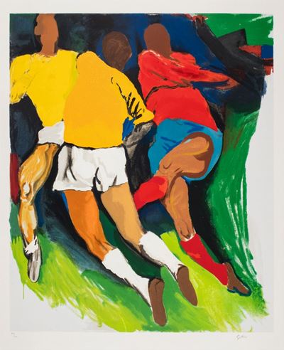 Calciatori