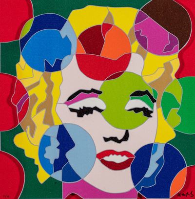 Marilyn