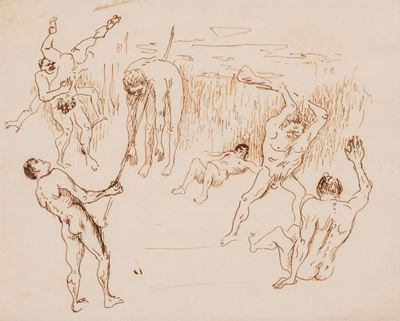 Palestra