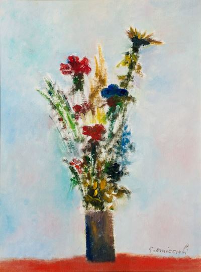 Vaso di Fiori