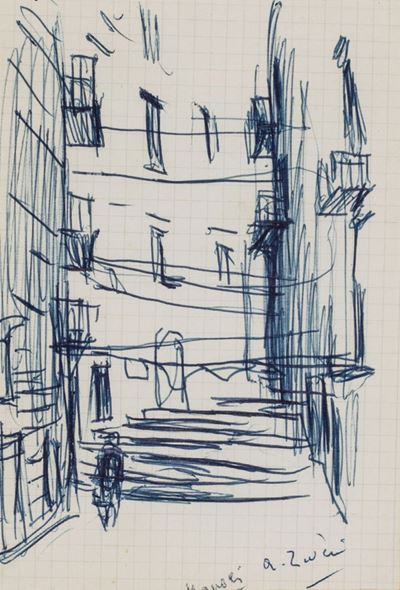 12 Disegni