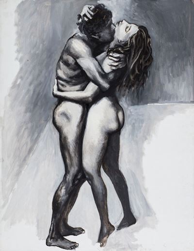 L'abbraccio