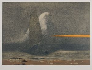 Omaggio a C.D.Friedrich