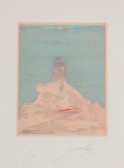 Sul Fare della Luna