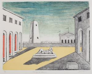 Il riposo di Arianna