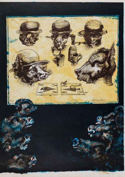Animal Farm