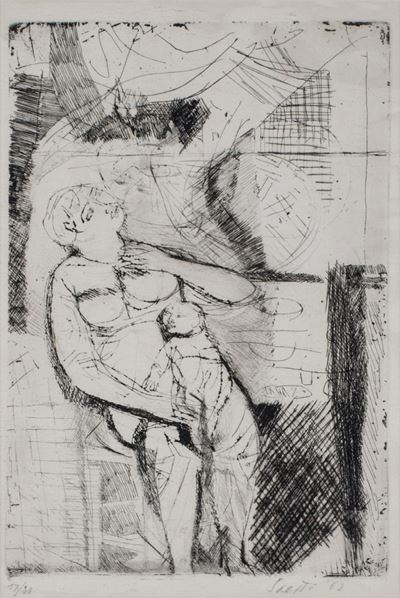 Maternità