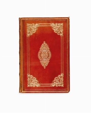 Della declamazione italiana, Milano 1844